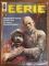 Eerie Magazine #12 Warren Magazine 1967 Silver Age Adkins Cover The Mummy
