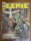 Eerie Magazine #11 Warren Magazine 1967 Silver Age The Mummy by Wallace Wood
