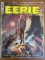 Eerie Magazine #9 Warren Magazine 1967 Silver Age Cover Art by Dan Adkins
