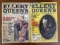 4 Issues Ellery Queen Mystery Magazine July 1977 Dec 1980 March 1981 June 1981
