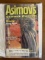 2 Issues Asimov's Science Fiction Magazine June July 2000