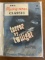 The Mystery Novel Classic #70 Terror by Twilight 1945 Kathleen Moore Knight 25 Cent