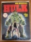 The Incredible Hulk Paperback Book Simon & Schuster Fireside 1978 By Stan Lee National TV Star