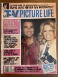 All New TV Picture Life Magazine Vol 24 #2 Sterling Magazine 1979 Elvis Angie Dickinson Burt Reynold