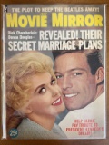 Movie Mirror Magazine July 1964 Sterling Publications Dick Chamberlain Donna Douglas