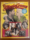 Hollywood Golden Era The Movie Greats 1971 Bronze Age Special Edition Sultry Sirens Leading Men