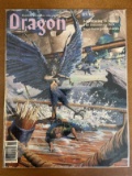 Dragon Magazine #90 TSR 1984 Bronze Age Dungeons & Dragons Role Playing Aid