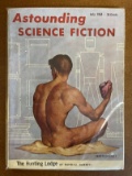 Astounding Science Fiction July 1954 Street & Smiths Golden Age 1st Printing