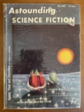 Astounding Science Fiction May 1953 Street & Smiths Golden Age 1st Printing