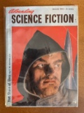 Astounding Science Fiction January 1952 Street & Smiths Golden Age 1st Printing