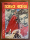 Astounding Science Fiction April 1952 Street & Smiths Golden Age 1st Printing