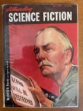 Astounding Science Fiction May 1952 Street & Smiths Golden Age 1st Printing