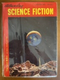 Astounding Science Fiction November 1952 Street & Smiths Golden Age 1st Printing