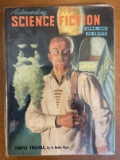 Astounding Science Fiction April 1951 Street & Smiths Golden Age 1st Printing