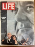 Life Magazine September 1967 The Big Show in Color Silver Age