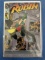 Robin Comic 2 of 5 DC Comics Key 1st Appearance of King Snake