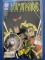 Batman and Robin Adventures Comic #11 DC Comics