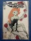 Gotham Girls Comic #2 DC Comics Key Cover art by Shane Glines featuring Poison Ivy