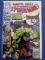 Marvel Tales Comic #262 Hulk Spider-man Wood-God X-Men