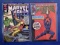 2 Marvel Age Comics #13 and #18 Jim Starlin Dreadstar