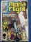 Alpha Flight Comic #26 Marvel Comics 1985 Bronze Age John Byrne