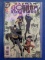 Batman Gotham Adventures Comic #1 DC Comic Based on TV Show Key Series takes place in the DC animate