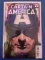 Captain America (9th Series) Comics #8 Marvel Comics ALEX ROSS COVER