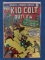 Kid Colt Outlaw Comic #173 Marvel Comics 1973 Bronze Age 20 Cents