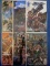 6 DV8 Comics #20-25 in Series Image Comics