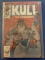 Kull the Conqueror Comic #4 Marvel Comics 1984 Bronze Age