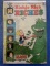 Richie Rich Riches Comic #1 Harvey Comics 1972 Bronze Age Cartoon Comic 25 Cents KEY FIrst issue