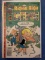 Richie Rich Gems Comic #105 Harvey Comics 1981 Bronze Age Cartoon Comic 50 Cents