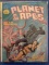 Planet of the Apes Comic Magazine #15 Marvel 1975 Bronze Age