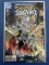 Batman and Robin Adventures SUBZERO Comic DC Comics