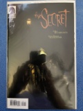 The Secret Comic #1 Dark Horse Comics Key First Issue in a MYSTERY