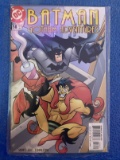 Batman Gotham Adventures Comic #58 DC Comic Based on TV Show