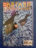 Batman Gotham Adventures Comic #54 DC Comic Based on TV Show