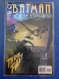 Batman Gotham Adventures Comic #48 DC Comic Based on TV Show