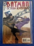 Batman Gotham Adventures Comic #47 DC Comic Based on TV Show