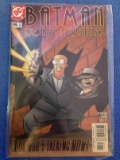 Batman Gotham Adventures Comic #46 DC Comic Based on TV Show