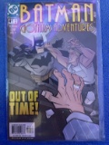 Batman Gotham Adventures Comic #41 DC Comic Based on TV Show