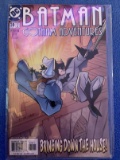 Batman Gotham Adventures Comic #39 DC Comic Based on TV Show Batgirl