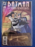 Batman Gotham Adventures Comic #35 DC Comic Based on TV Show