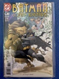 Batman Gotham Adventures Comic #34 DC Comic Based on TV Show