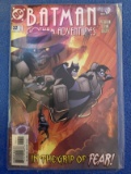 Batman Gotham Adventures Comic #32 DC Comic Based on TV Show