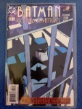 Batman Gotham Adventures Comic #27 DC Comic Based on TV Show