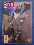 Batman Gotham Adventures Comic #24 DC Comic Based on TV Show Batgirl