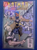 Batman Gotham Adventures Comic #22 DC Comic Based on TV Show Batgirl