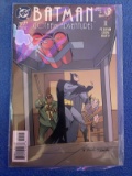 Batman Gotham Adventures Comic #21 DC Comic Based on TV Show Eisner Award Winning