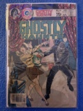 Ghostly Haunts Comic #56 Charlton Comics 1978 Bronze Age Horror Comic 35 Cents